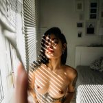 Ney Riven – Dani Weigel photoshoot