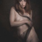Anna Grabowska – Joerg Dumkow photoshoot