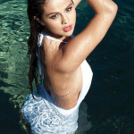 Selena Gomez – Jake Bailey photoshoot